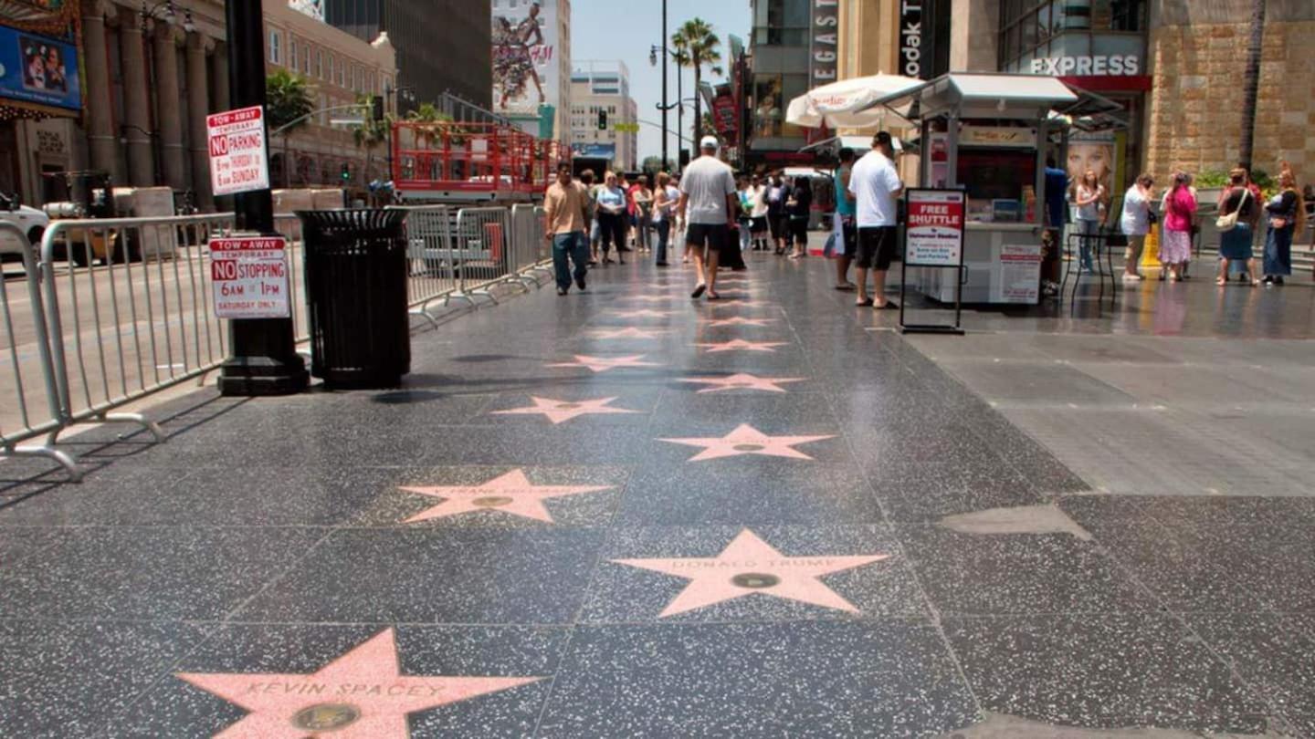 2 Bedroom Apartment1 Mile South From The Hollywood Walk Of Fame And Hollywood Sign Apartamento Los Ángeles