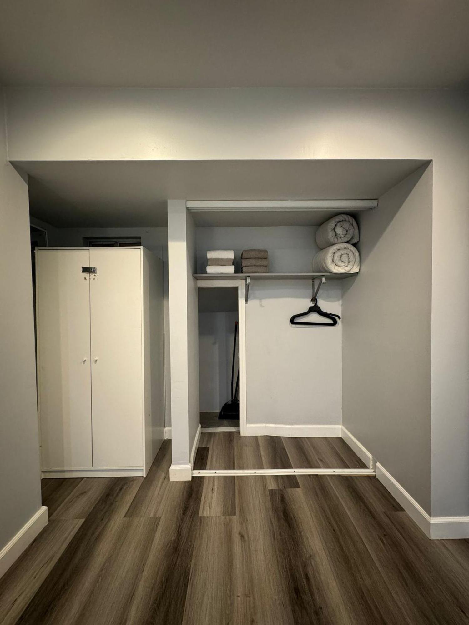 2 Bedroom Apartment1 Mile South From The Hollywood Walk Of Fame And Hollywood Sign Apartamento Los Ángeles