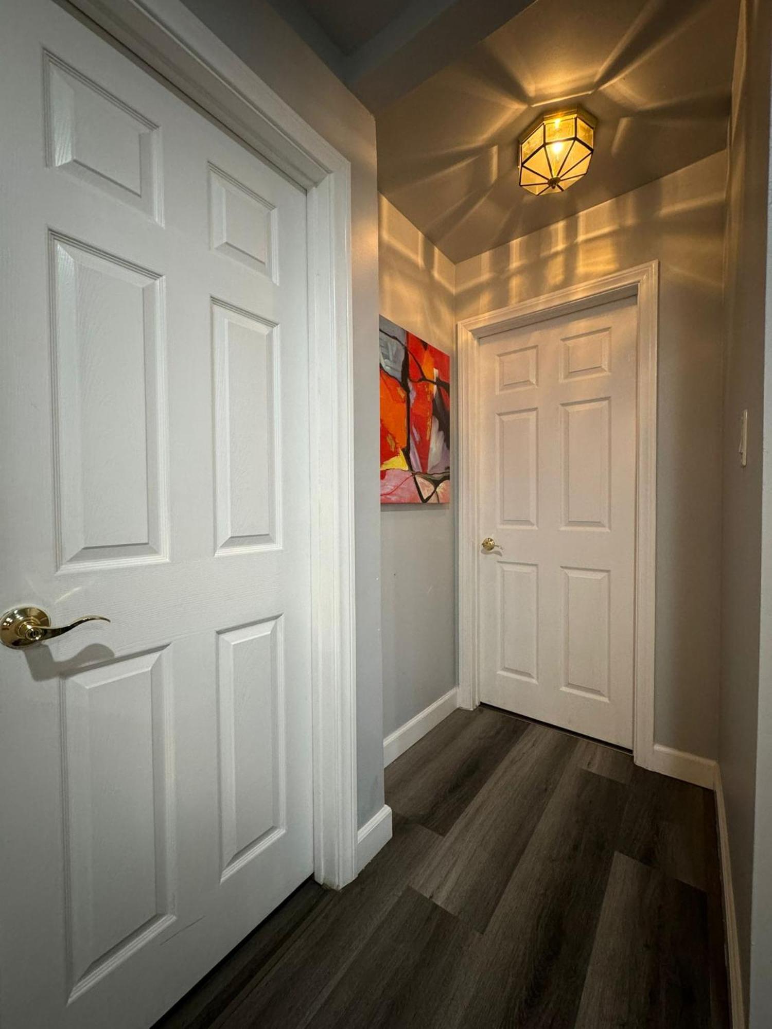 2 Bedroom Apartment1 Mile South From The Hollywood Walk Of Fame And Hollywood Sign Los Ángeles